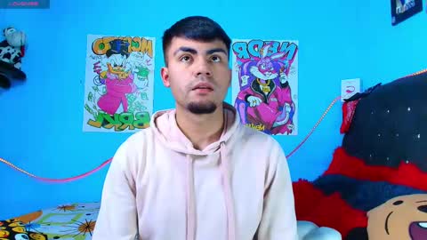 K A L I online show from 02/24/25, 07:22