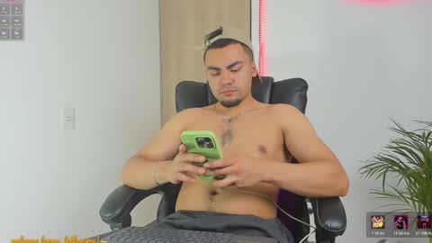 K A L I online show from 02/24/26, 08:45