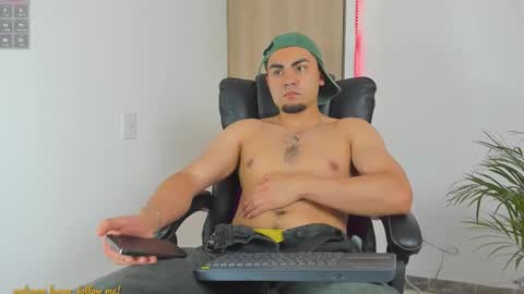 K A L I online show from 03/19/26, 07:12