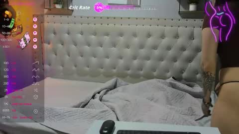 kaliykatie online show from 12/21/25, 03:02