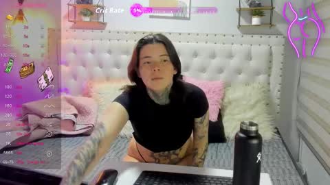 kaliykatie online show from 01/06/26, 02:59