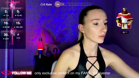 Kelly  online show from 12/13/24, 02:32