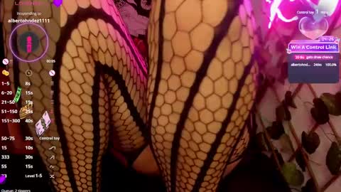 Kalypzo  online show from 01/07/25, 10:19