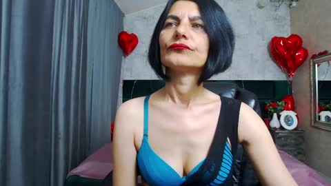Kalista online show from 04/01/26, 04:57