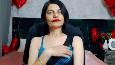 Kalista online show from 04/10/26, 04:50