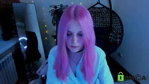 Camilla online show from 02/26/26, 02:49