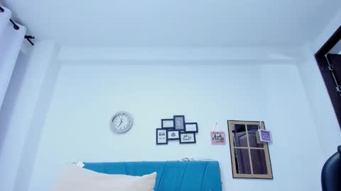 Kamilalopez online show from 03/01/26, 10:23