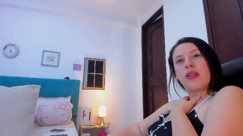 Snapshot of kam_lopez chatting on 07/10/26, 09:39 Kamilalopez online show from 07/10/26, 09:39