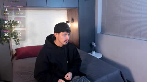 jhon online show from 02/08/26, 11:46