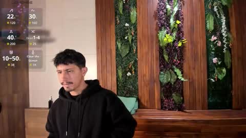 jhon online show from 02/09/26, 11:58