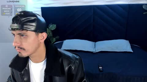 jhon online show from 02/10/26, 11:58