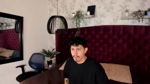 jhon online show from 02/13/26, 12:01