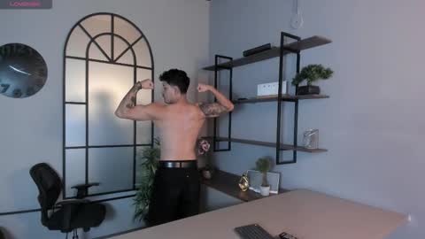 jhon online show from 02/16/26, 12:01