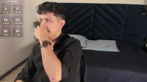 jhon online show from 02/19/26, 11:50