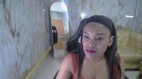 Kamala. Live 2100 - 600 online show from 10/27/25, 03:10