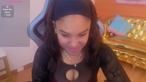 Kamala. Live 2100 - 600 online show from 03/25/26, 03:56