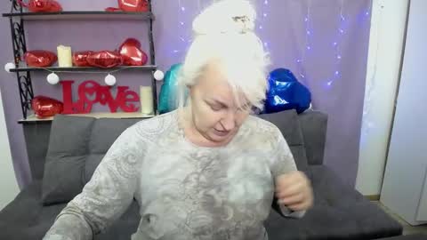 KamaliaSim online show from 02/21/25, 07:21