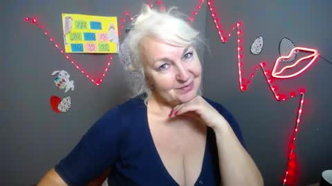 KamaliaSim online show from 03/29/26, 06:30