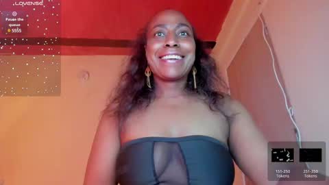 Snapshot of kamariafyre chatting on 01/09/25, 12:46  Kamaria Fyre  online show from 01/09/25, 12:46