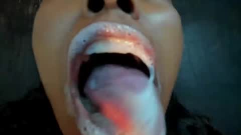 Snapshot of kamariafyre chatting on 01/24/25, 10:41  Kamaria Fyre  online show from 01/24/25, 10:41