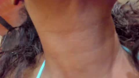 Snapshot of kamariafyre chatting on 02/15/25, 09:05  Kamaria Fyre  online show from 02/15/25, 09:05