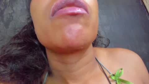Snapshot of kamariafyre chatting on 02/16/25, 11:26  Kamaria Fyre  online show from 02/16/25, 11:26