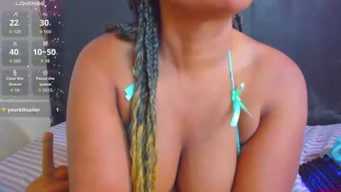 Snapshot of kamariafyre chatting on 10/10/25, 03:27  Kamaria Fyre  online show from 10/10/25, 03:27