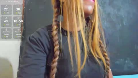  Kamaria Fyre  online show from 12/03/25, 11:30