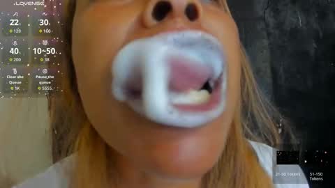  Kamaria Fyre  online show from 12/15/25, 12:09