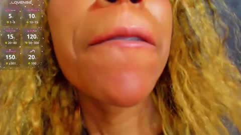  Kamaria Fyre  online show from 02/01/26, 06:01