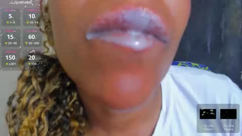  Kamaria Fyre  online show from 03/08/26, 06:39