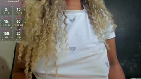  Kamaria Fyre  online show from 04/18/26, 05:33