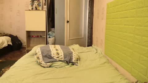 Kameliy666 online show from 02/04/25, 11:49