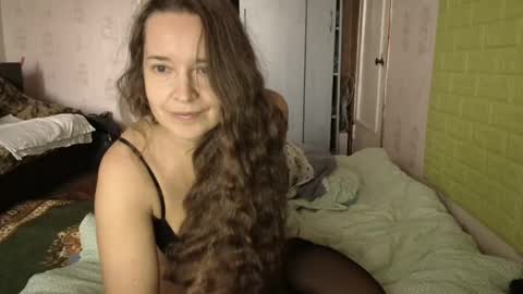 Kameliy666 online show from 03/03/25, 12:16