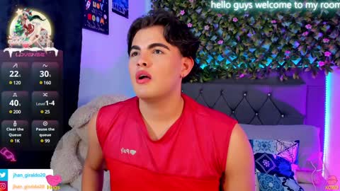 camilo  independent model online show from 12/26/24, 01:51