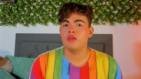 camilo  independent model online show from 09/28/25, 01:27