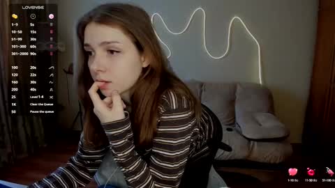 Kami mur online show from 02/21/25, 11:01