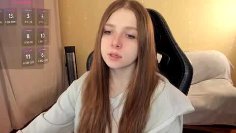 Kami mur online show from 03/23/26, 05:50