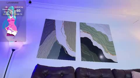 kami online show from 02/17/26, 12:12