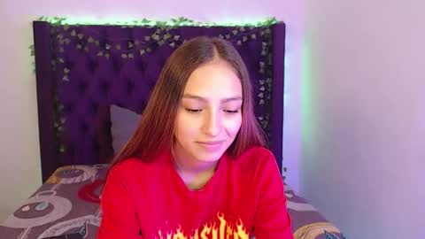 Snapshot of kamiandoscar chatting on 05/06/26, 03:17 KamiYOscar online show from 05/06/26, 03:17