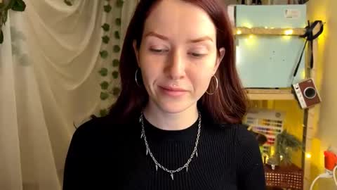 Kamila online show from 02/21/26, 03:02