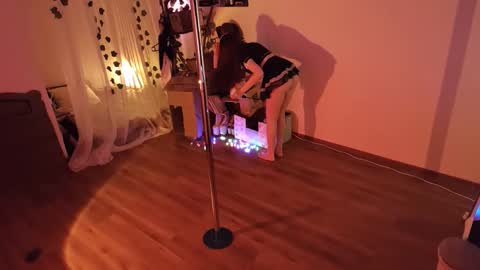 Kamila online show from 03/15/26, 04:02