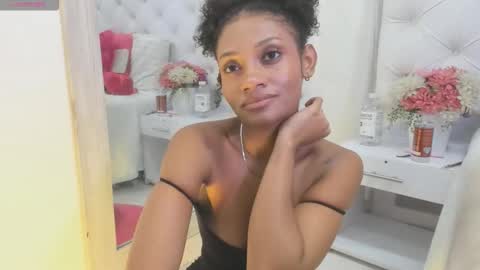 Snapshot of kamila_arias chatting on 01/31/26, 07:11 online show from 01/31/26, 07:11