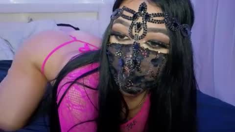 Snapshot of kamila_french chatting on 03/26/26, 10:15 Kamila online show from 03/26/26, 10:15