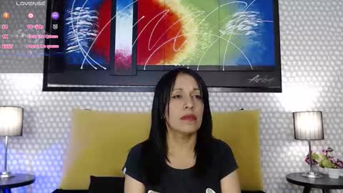 Kami online show from 02/15/26, 07:43