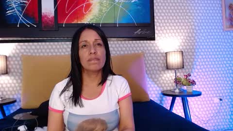 Kami online show from 03/03/26, 07:31