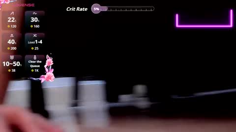 Kamila online show from 11/19/25, 06:41