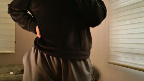 Kamila Sins online show from 01/07/26, 06:54