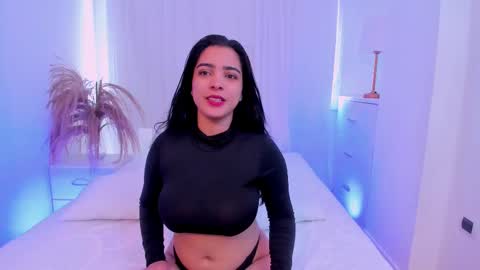 Kamila Betancourt online show from 02/28/25, 04:42