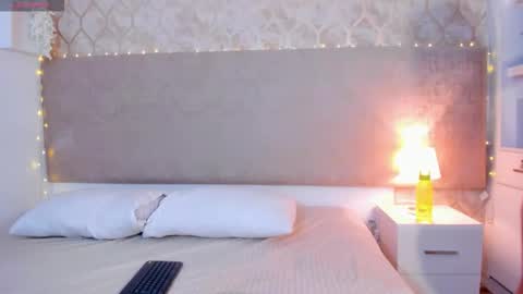 Kamila Betancourt online show from 02/26/26, 01:10